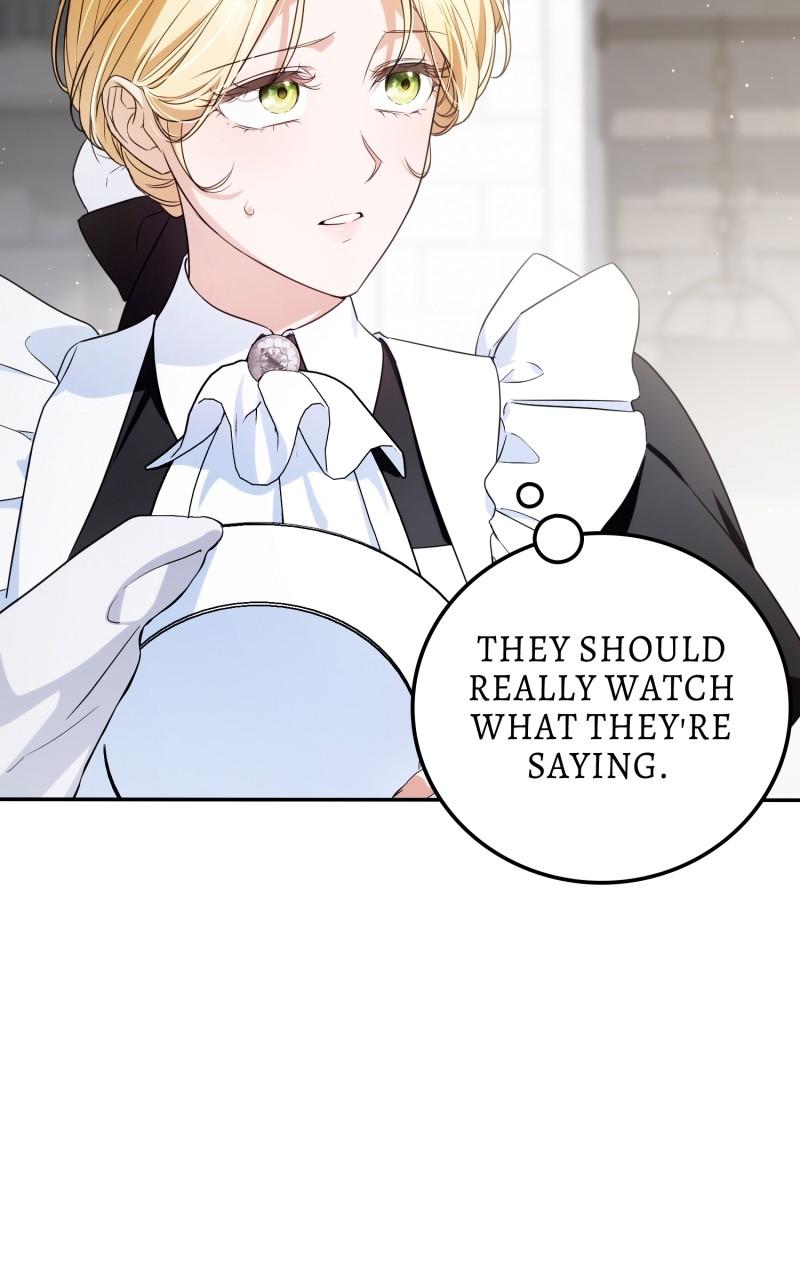 Read Duchess in Ruins Manga Online
