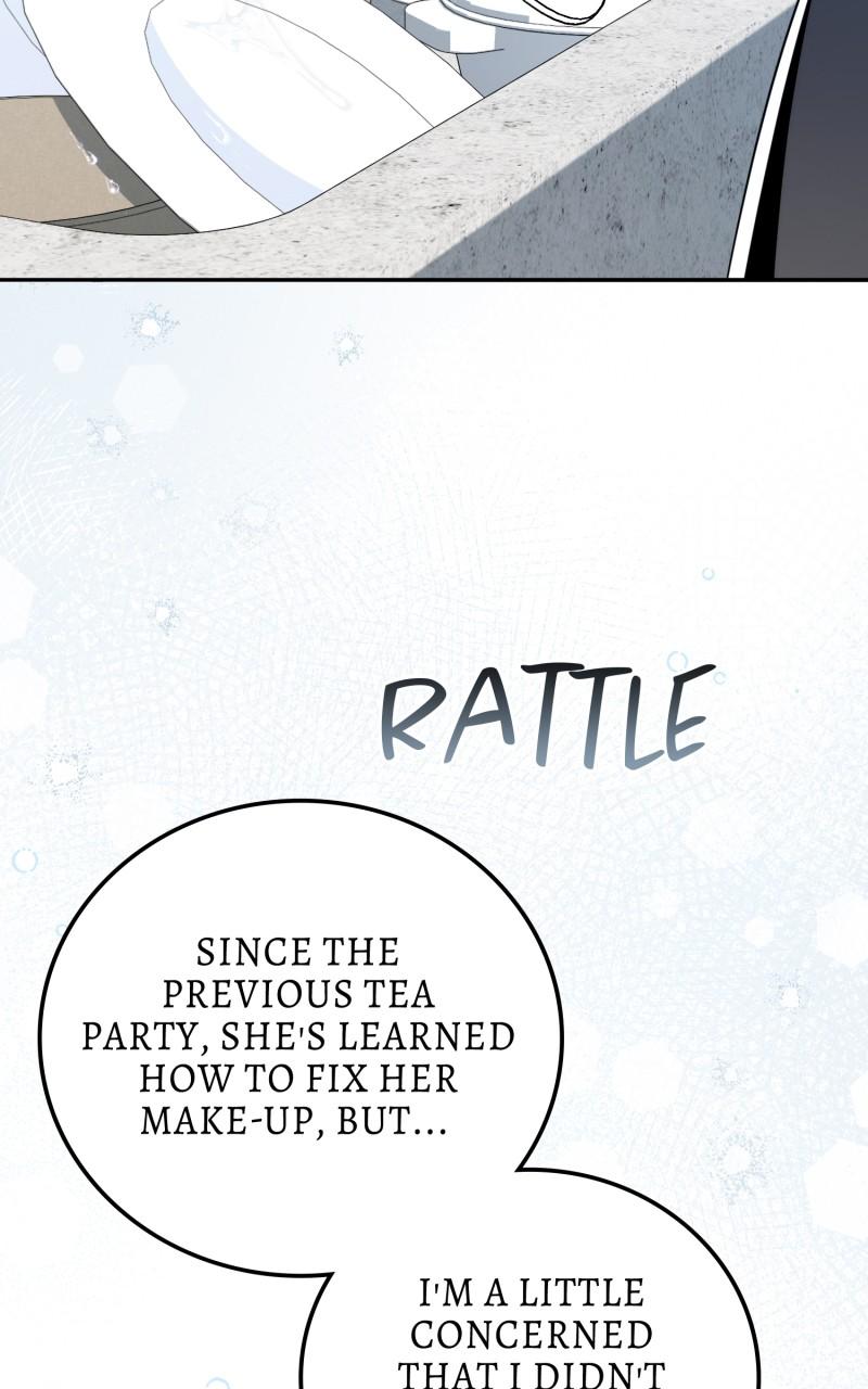 Read Duchess in Ruins Manga Online