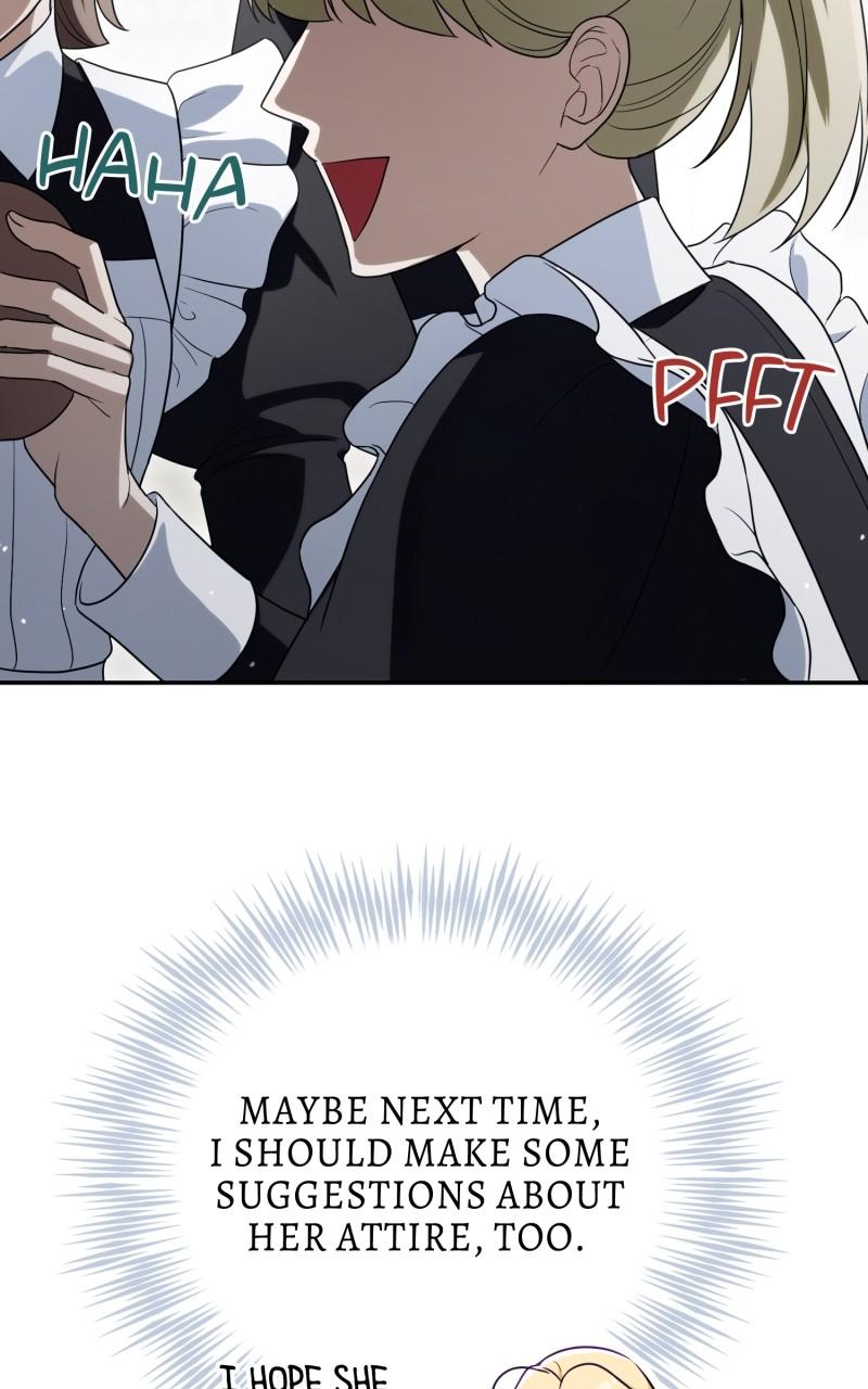 Read Duchess in Ruins Manga Online