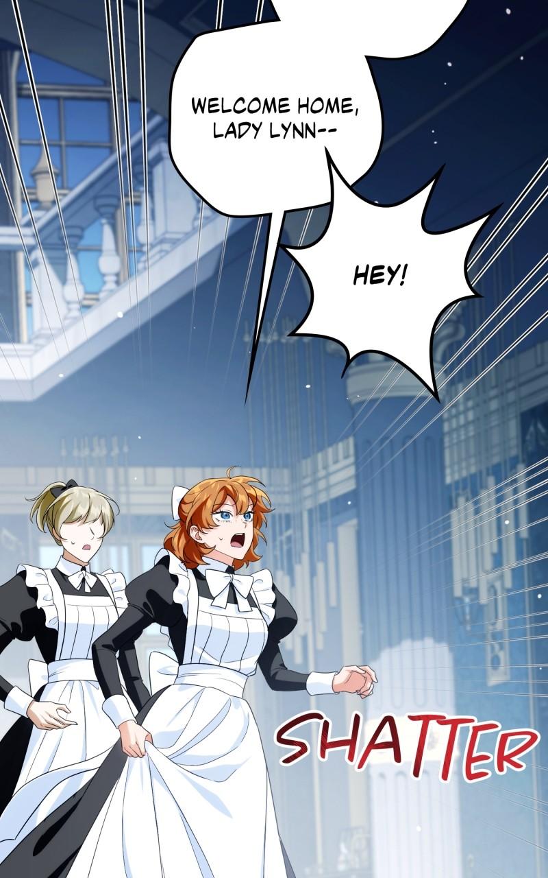 Read Duchess in Ruins Manga Online