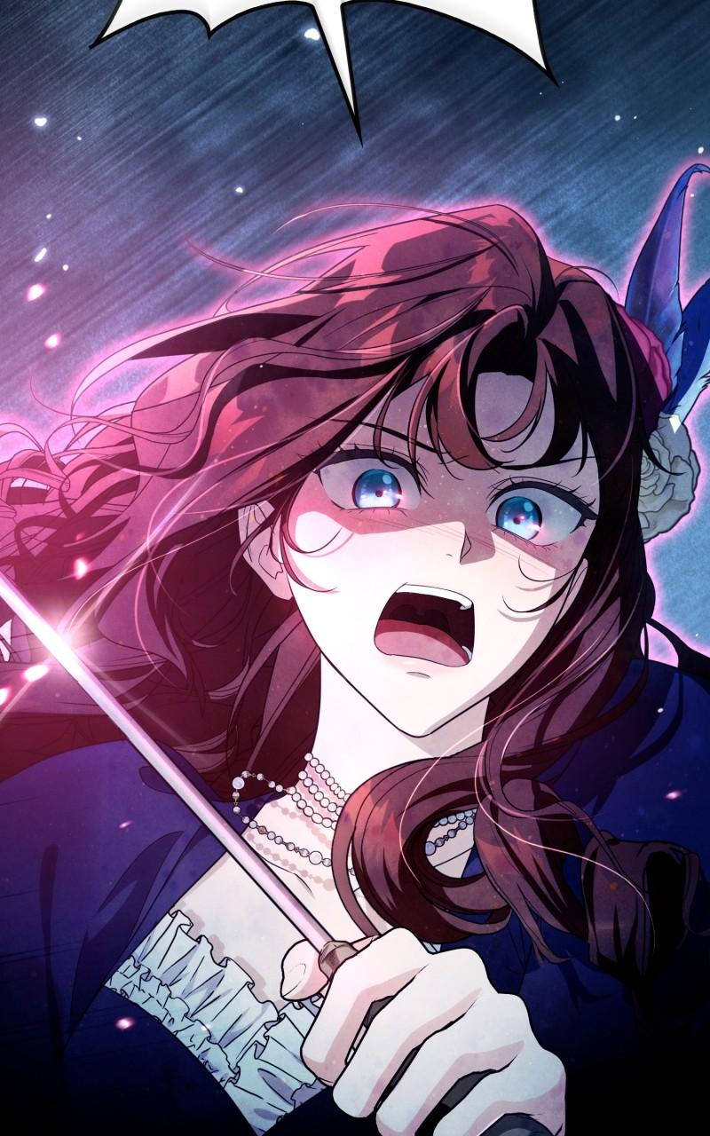 Read Duchess in Ruins Manga Online