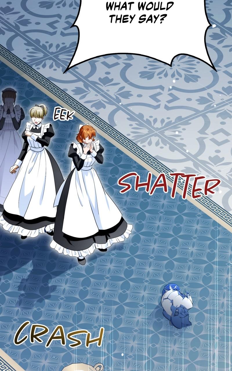 Read Duchess in Ruins Manga Online