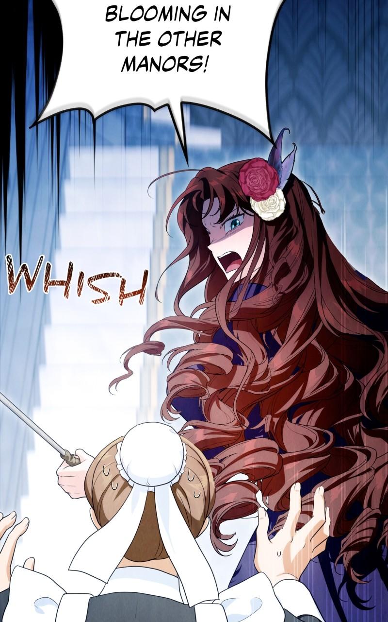 Read Duchess in Ruins Manga Online