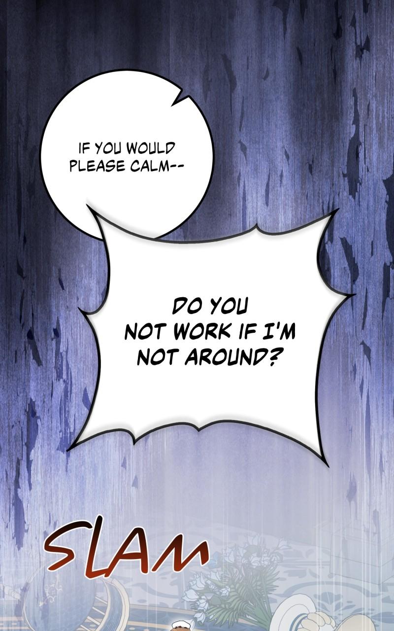 Read Duchess in Ruins Manga Online