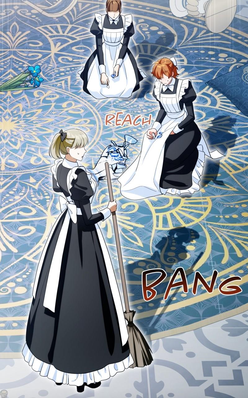 Read Duchess in Ruins Manga Online