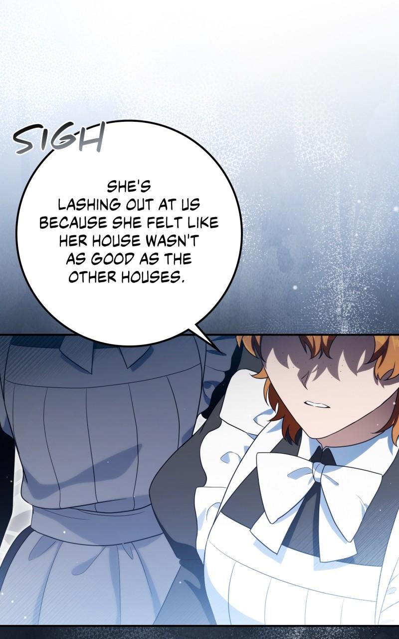 Read Duchess in Ruins Manga Online