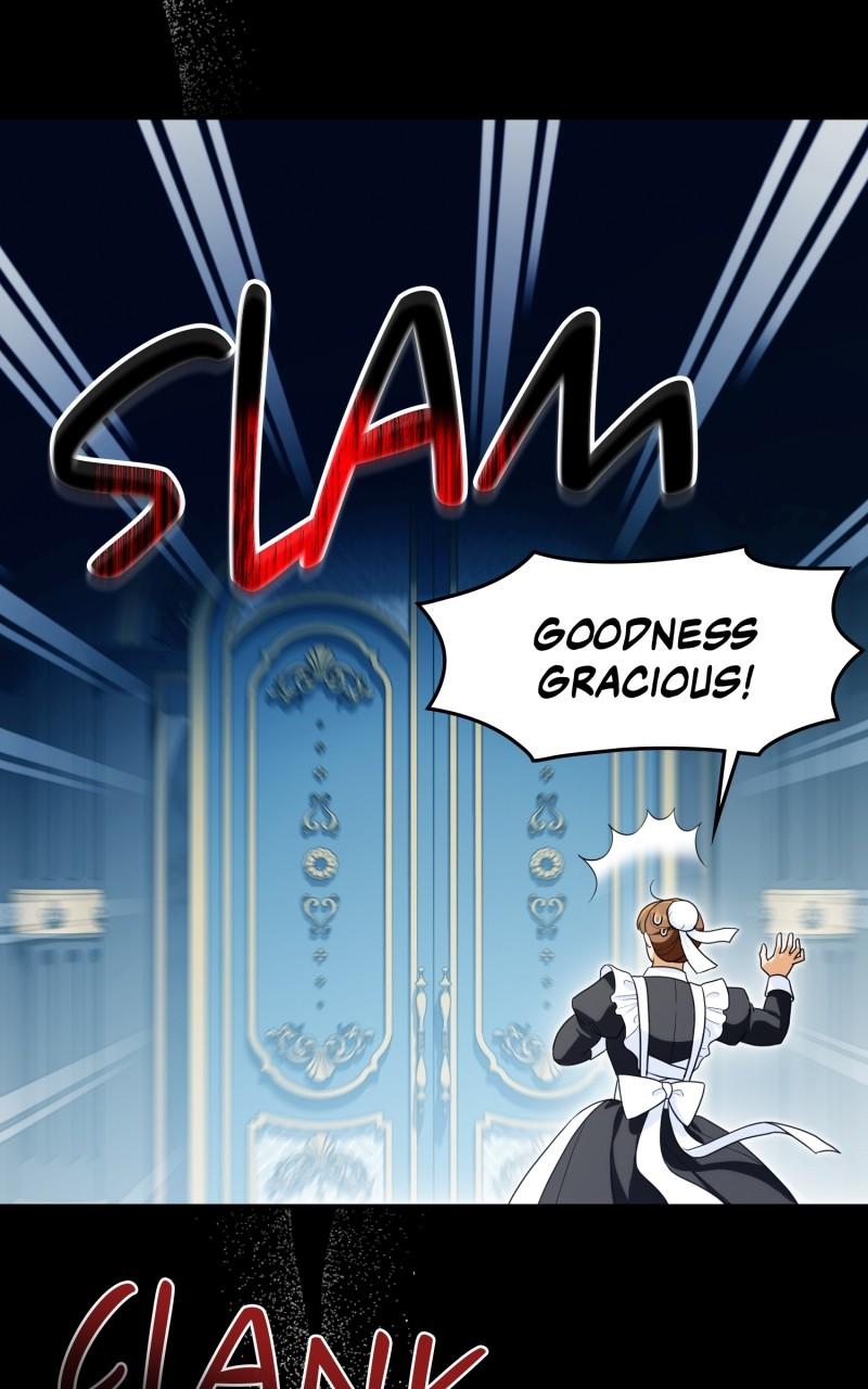 Read Duchess in Ruins Manga Online