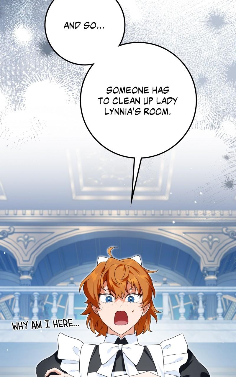 Read Duchess in Ruins Manga Online