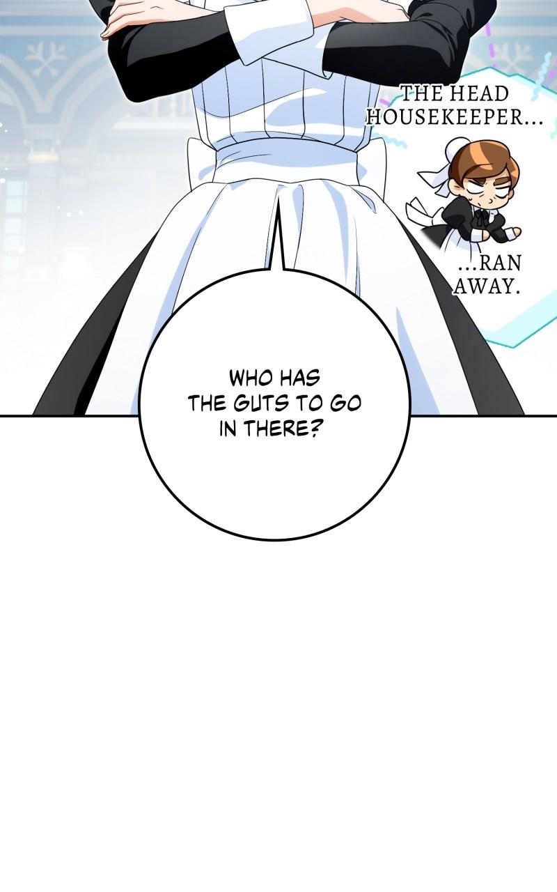 Read Duchess in Ruins Manga Online