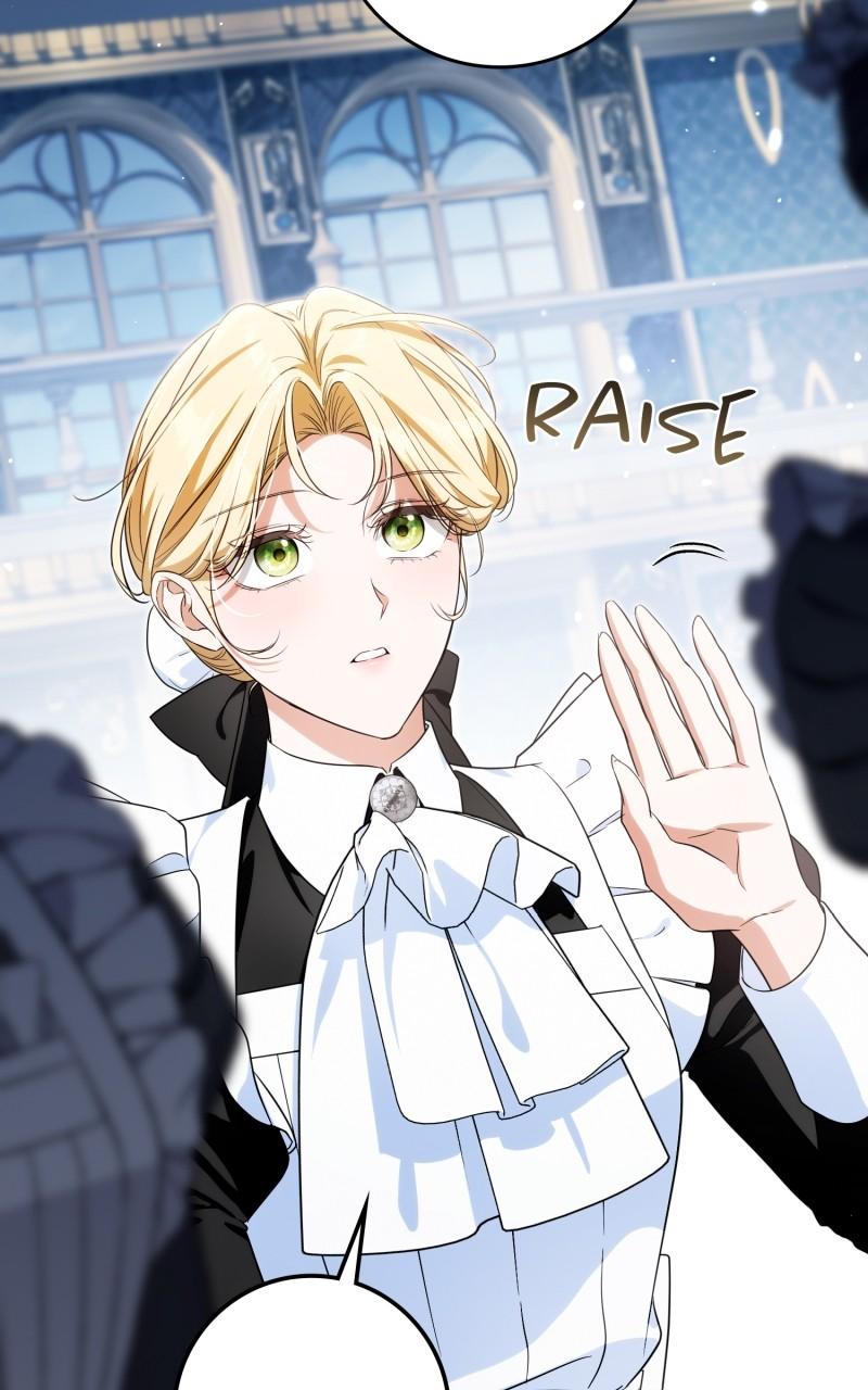 Read Duchess in Ruins Manga Online