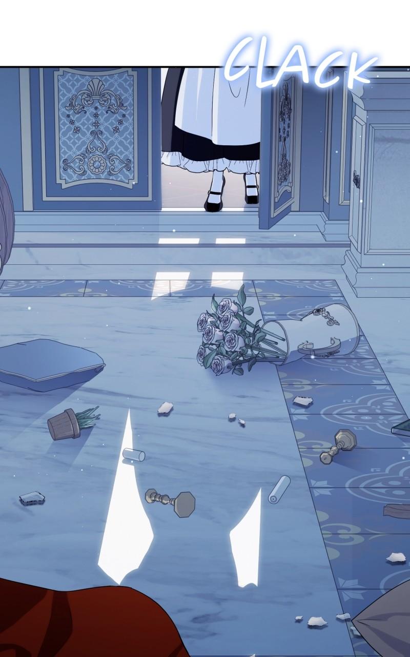 Read Duchess in Ruins Manga Online