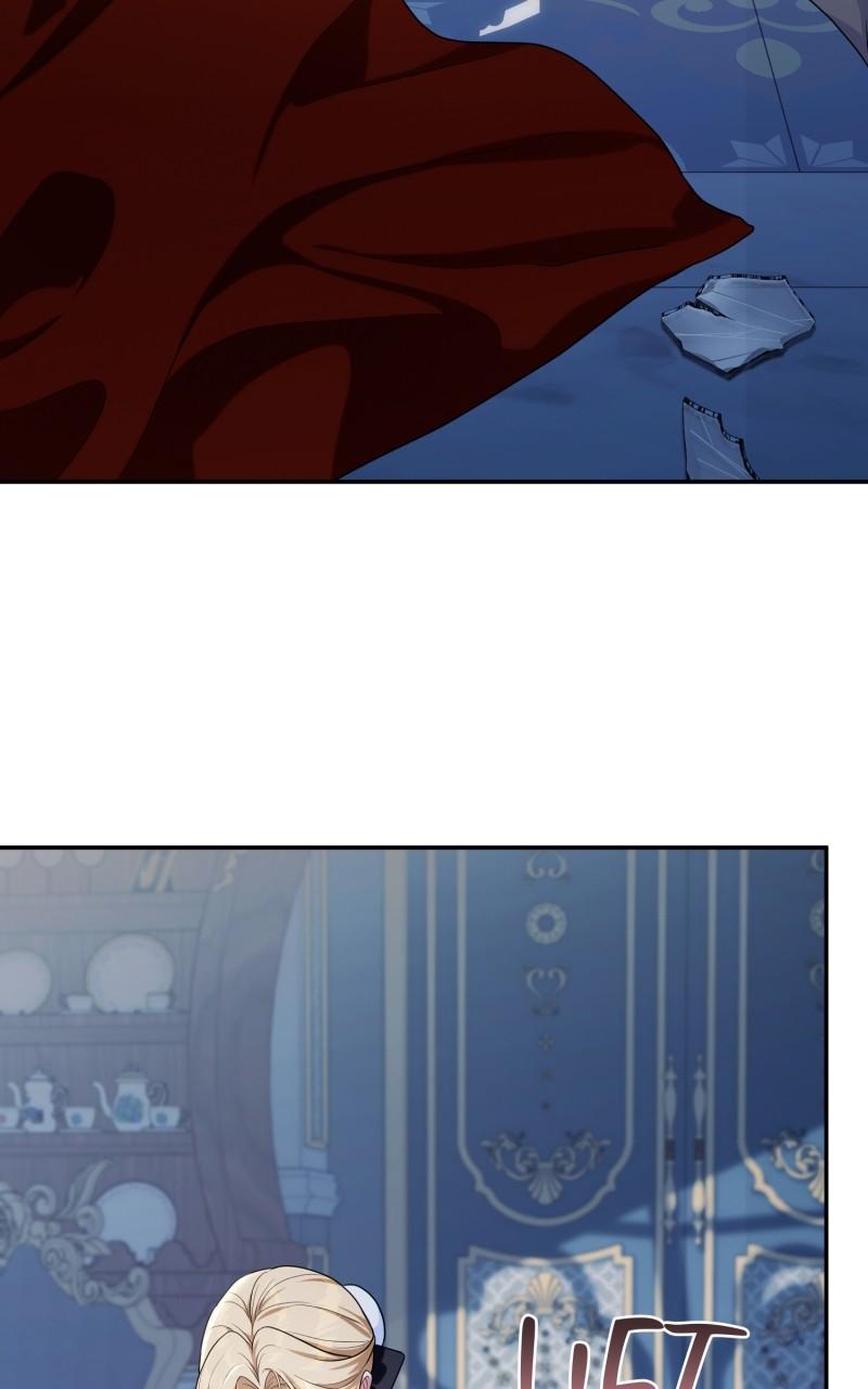 Read Duchess in Ruins Manga Online