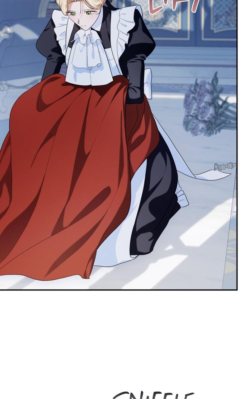 Read Duchess in Ruins Manga Online