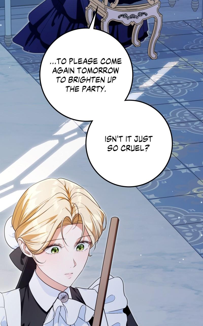 Read Duchess in Ruins Manga Online