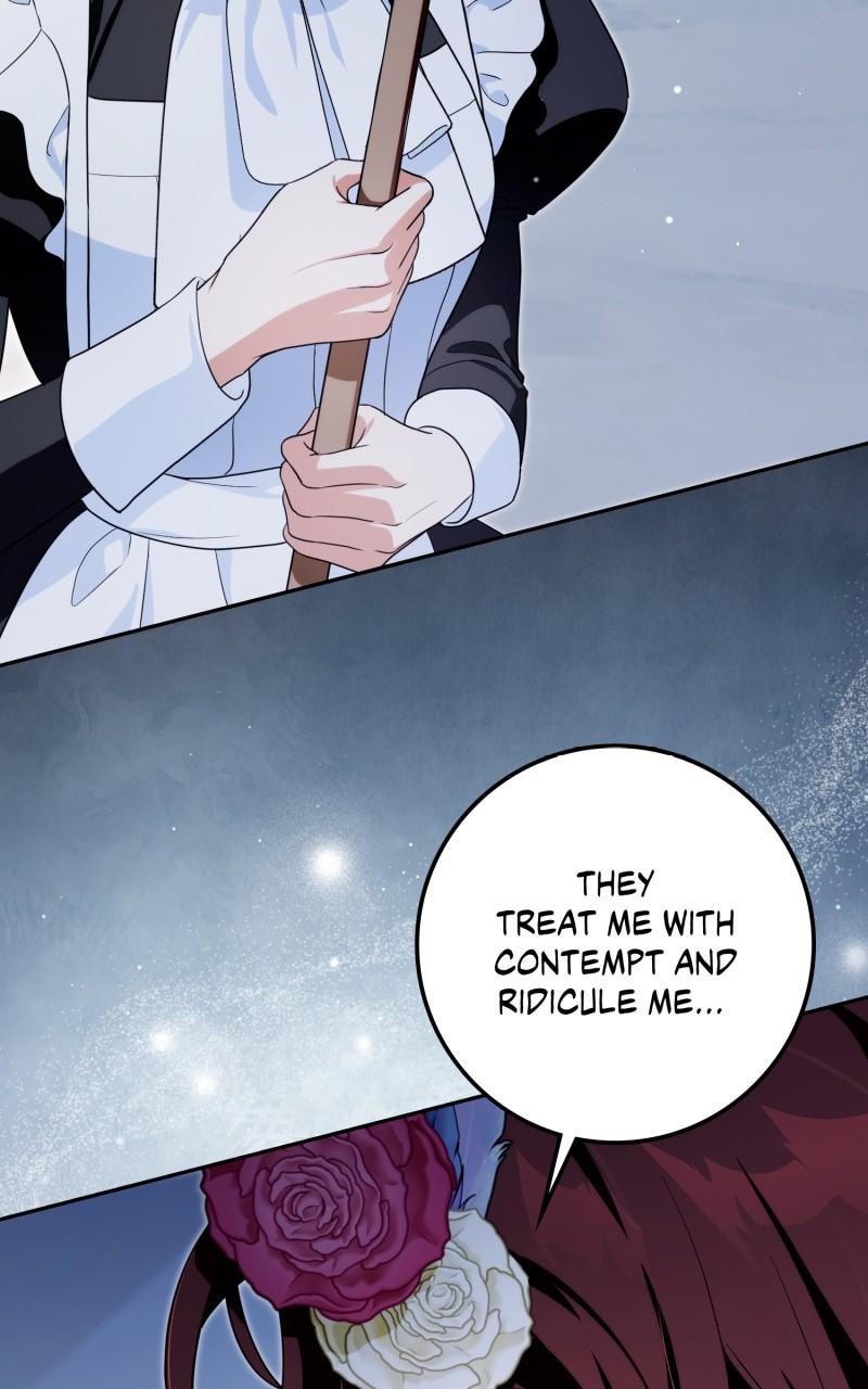 Read Duchess in Ruins Manga Online