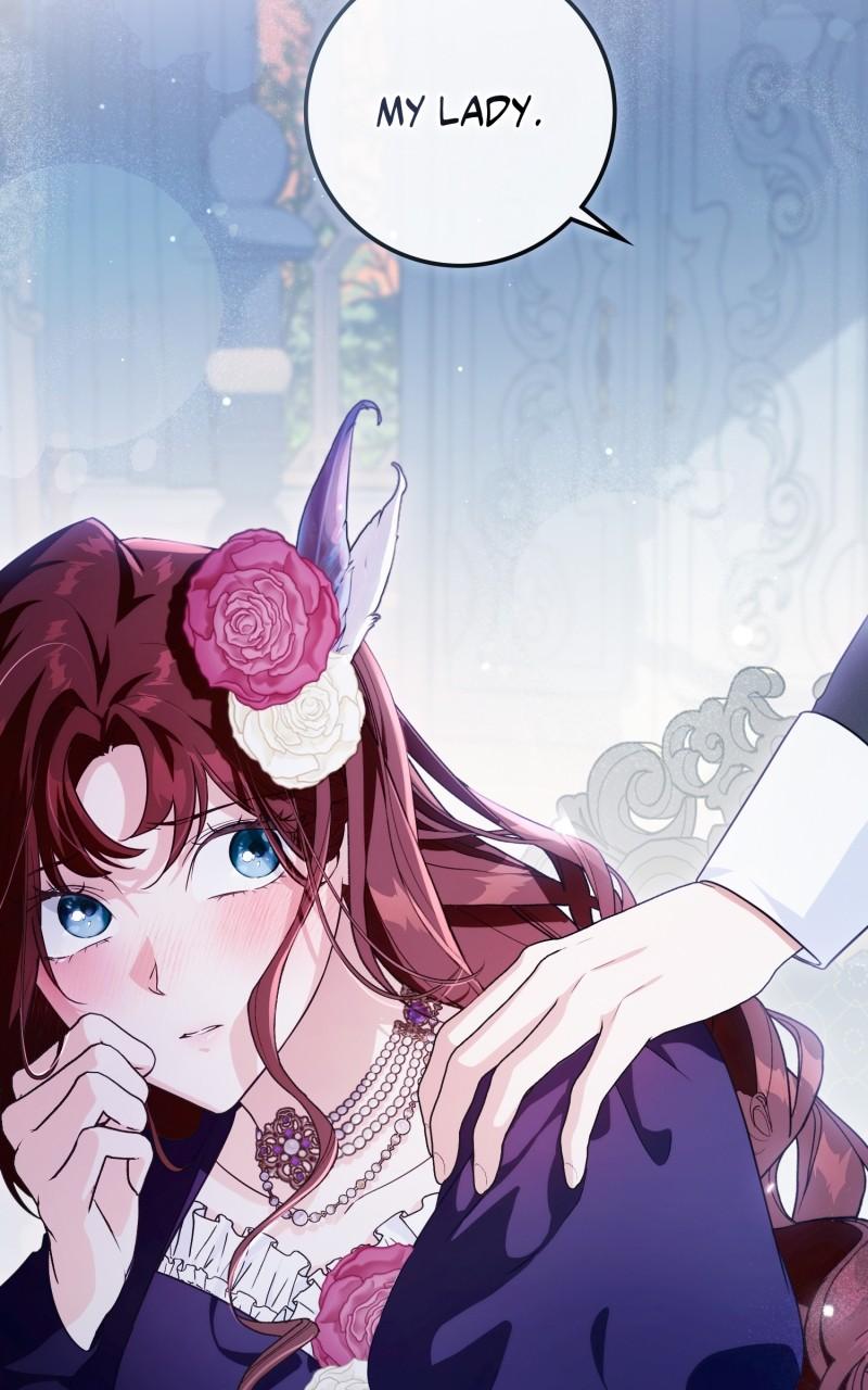 Read Duchess in Ruins Manga Online