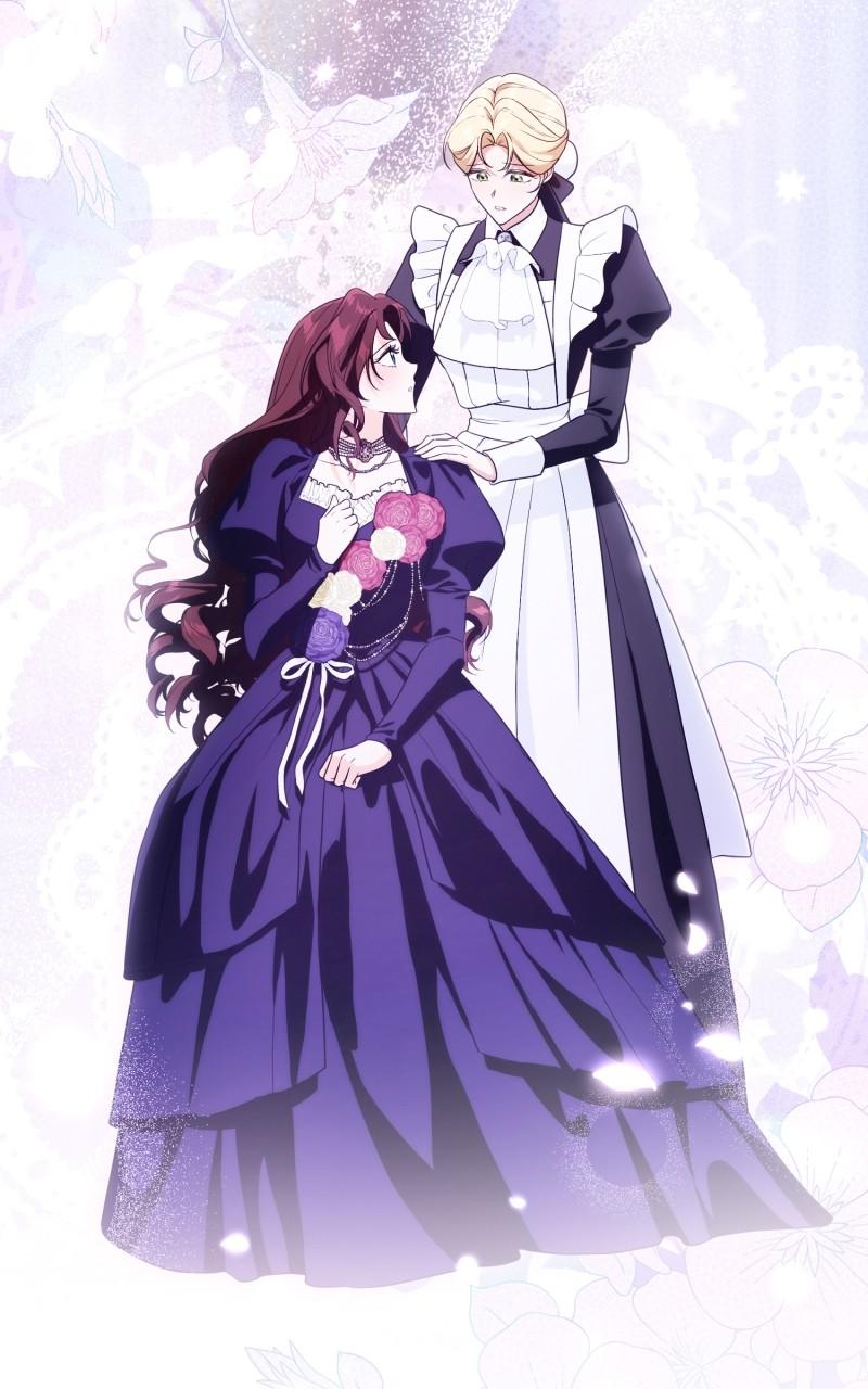 Read Duchess in Ruins Manga Online