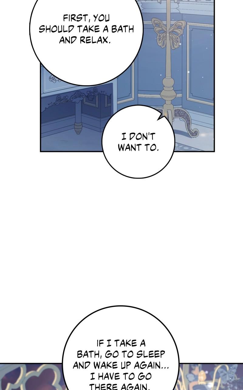 Read Duchess in Ruins Manga Online