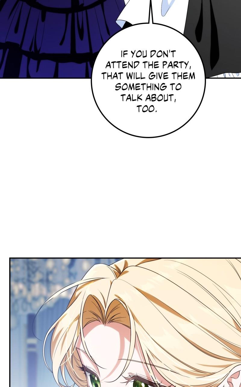 Read Duchess in Ruins Manga Online