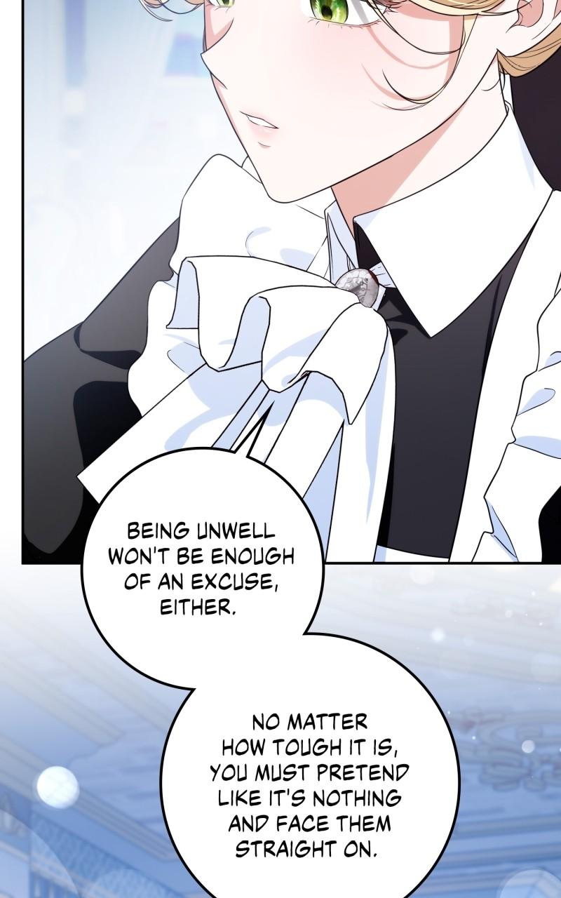 Read Duchess in Ruins Manga Online