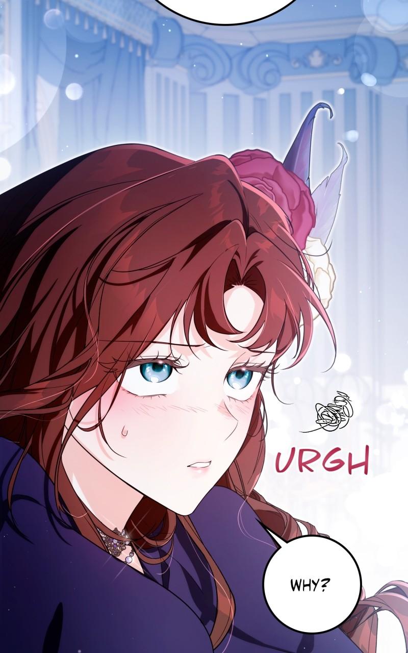 Read Duchess in Ruins Manga Online