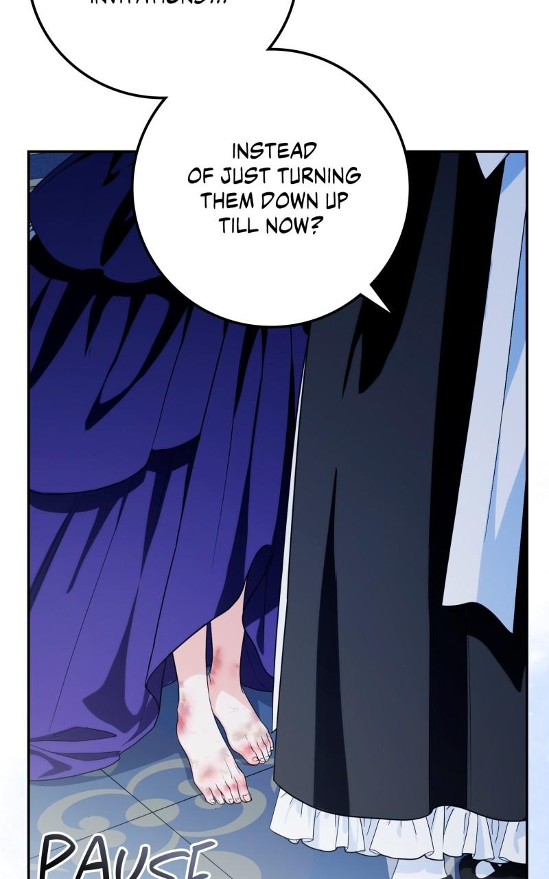 Read Duchess in Ruins Manga Online