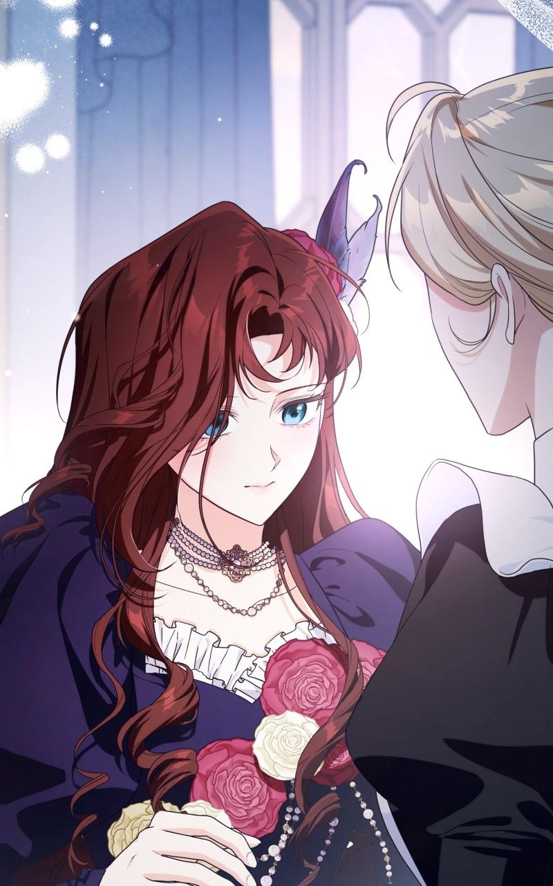 Read Duchess in Ruins Manga Online