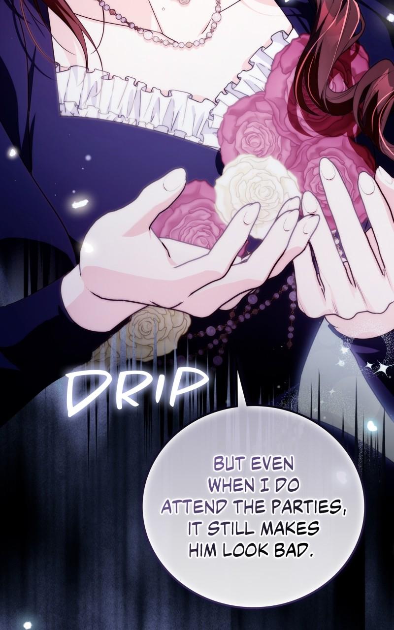Read Duchess in Ruins Manga Online