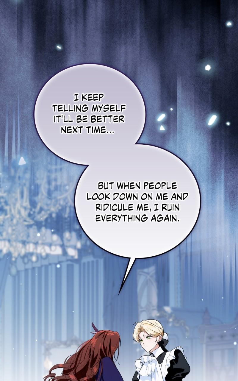 Read Duchess in Ruins Manga Online
