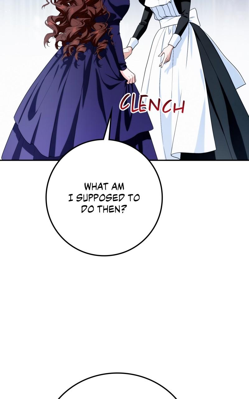 Read Duchess in Ruins Manga Online