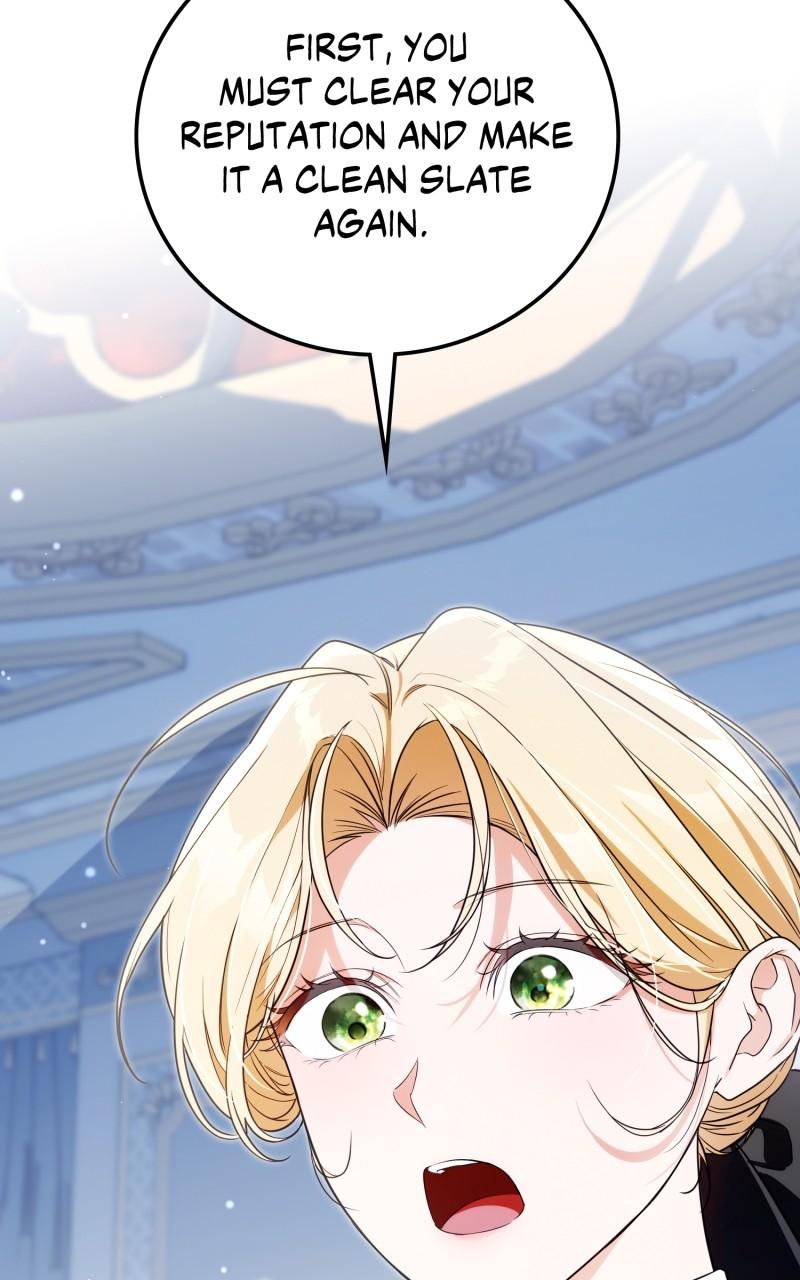 Read Duchess in Ruins Manga Online