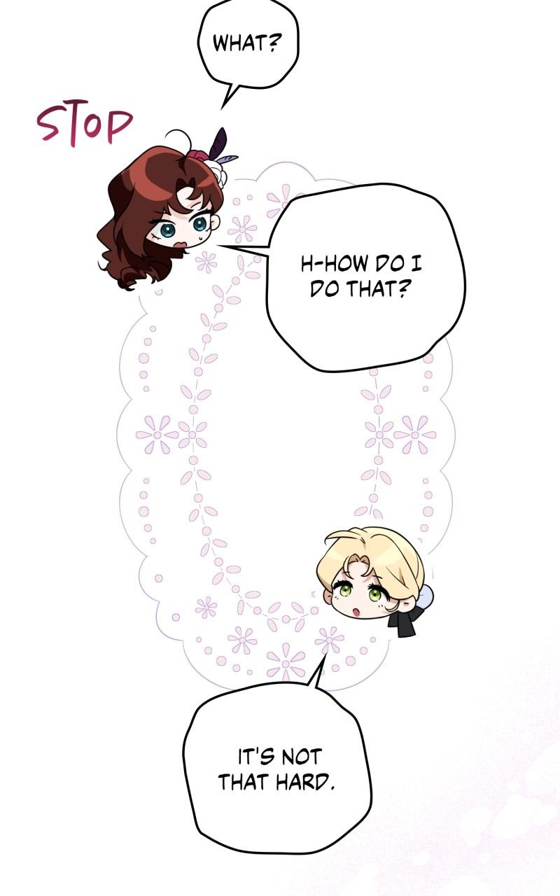 Read Duchess in Ruins Manga Online
