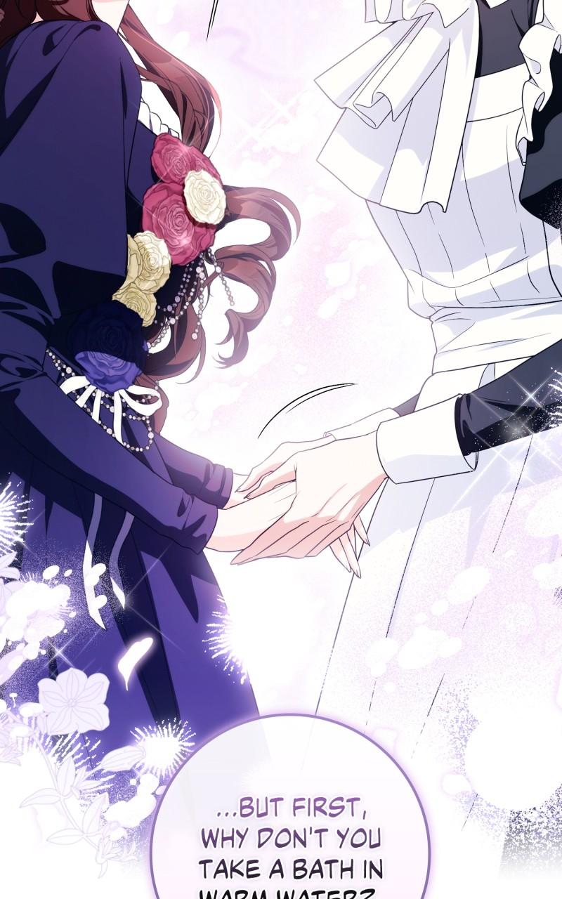 Read Duchess in Ruins Manga Online