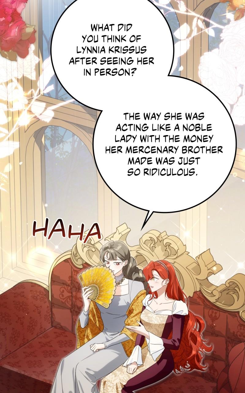 Read Duchess in Ruins Manga Online