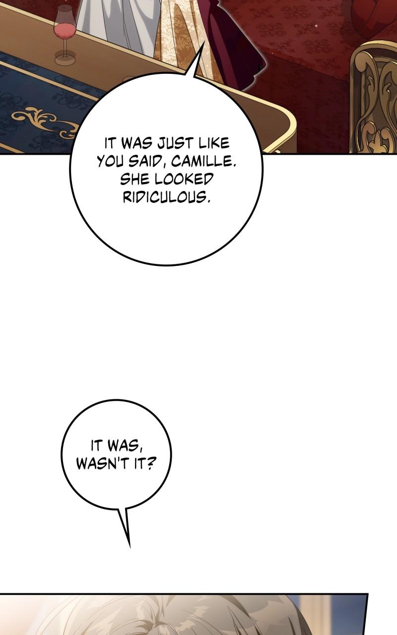 Read Duchess in Ruins Manga Online