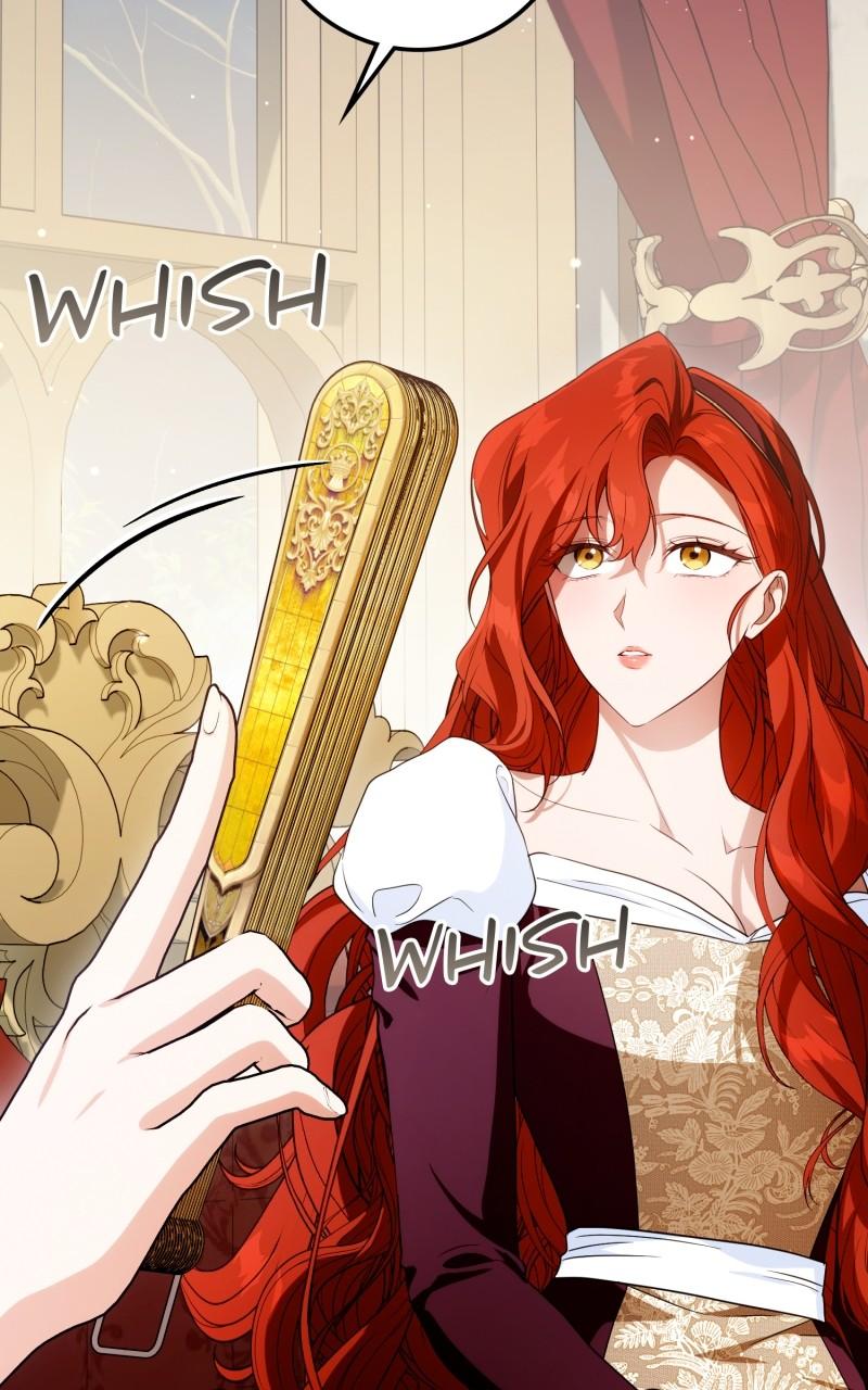 Read Duchess in Ruins Manga Online