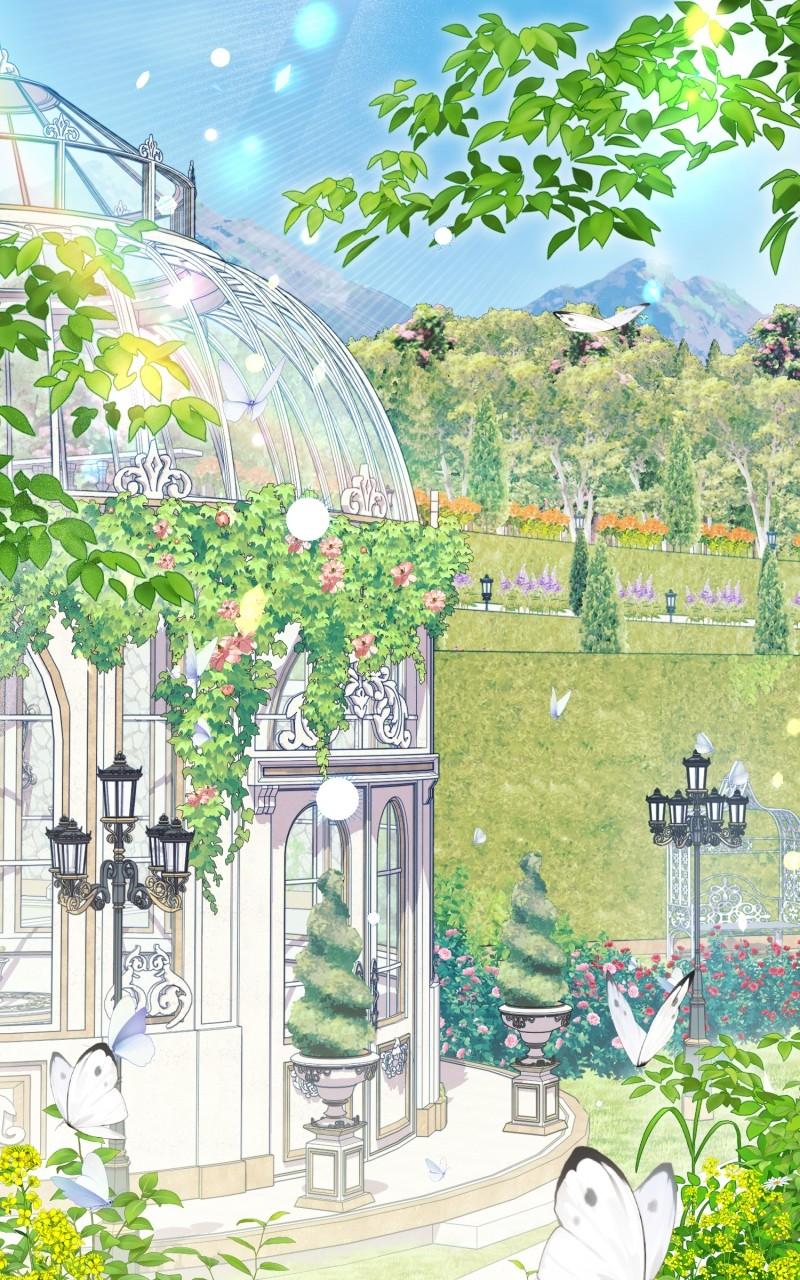 Read Duchess in Ruins Manga Online