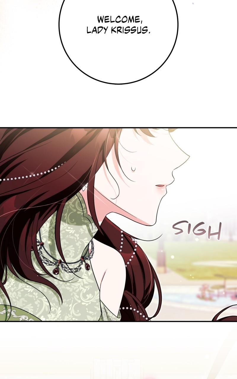 Read Duchess in Ruins Manga Online