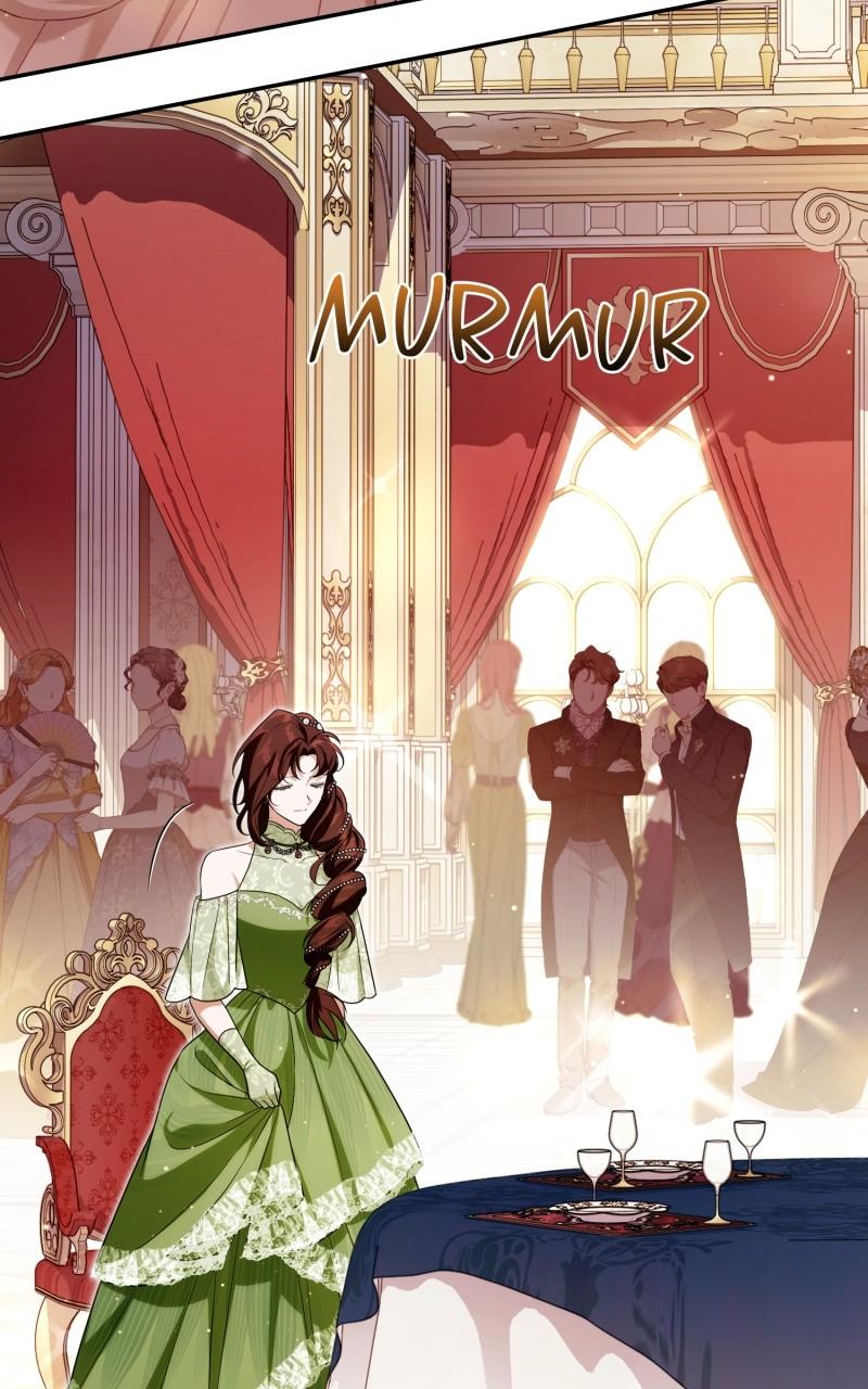 Read Duchess in Ruins Manga Online