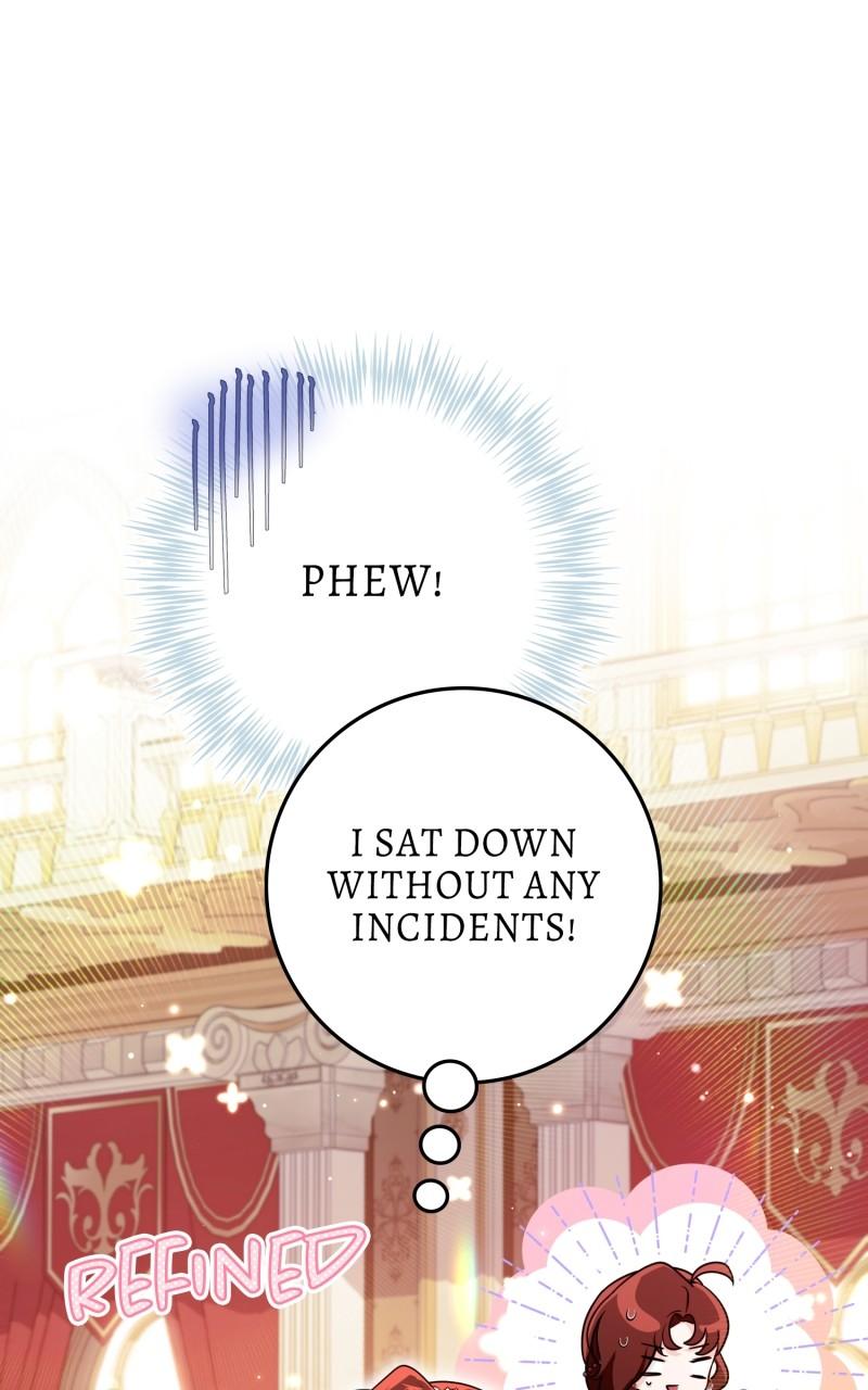Read Duchess in Ruins Manga Online