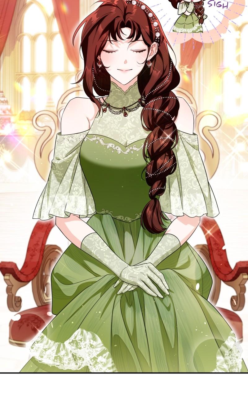 Read Duchess in Ruins Manga Online