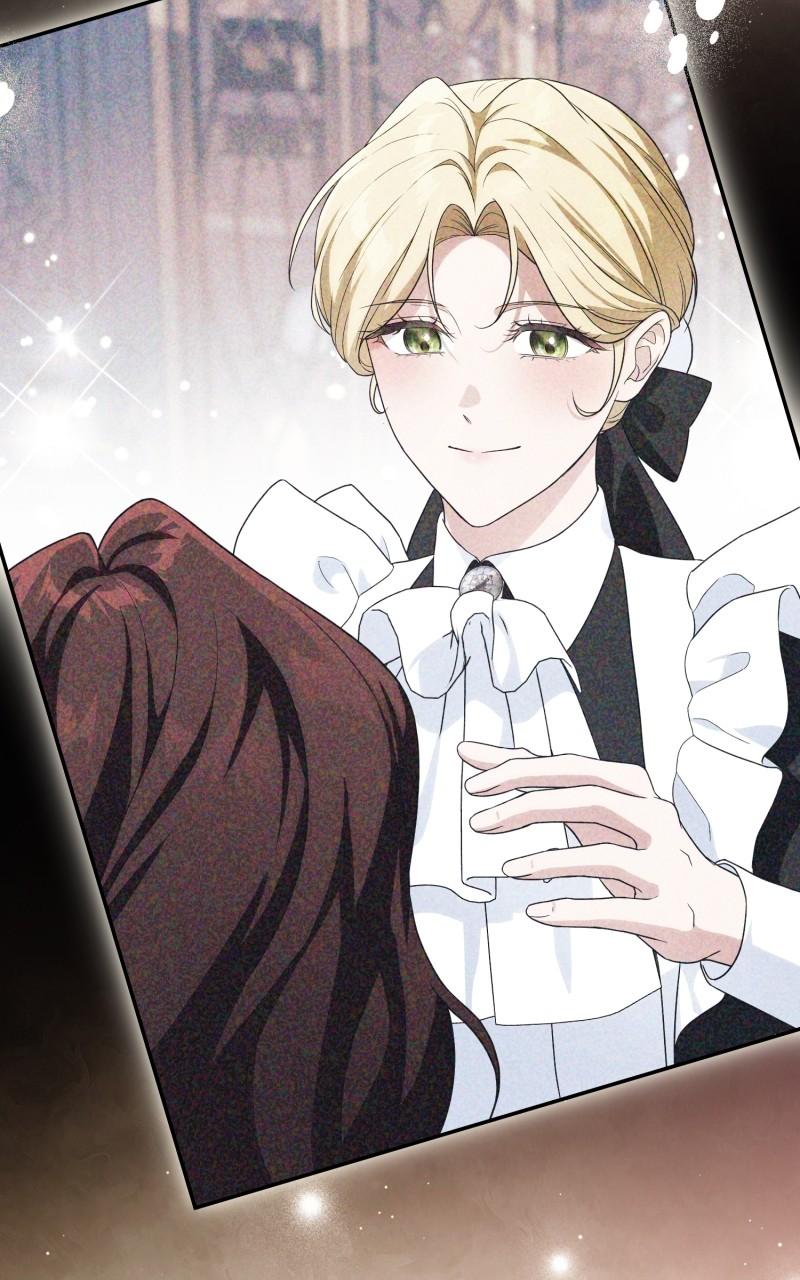 Read Duchess in Ruins Manga Online