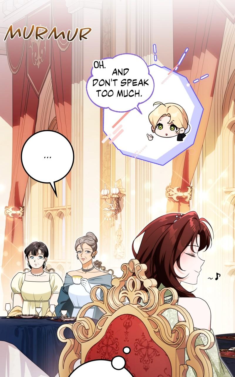 Read Duchess in Ruins Manga Online