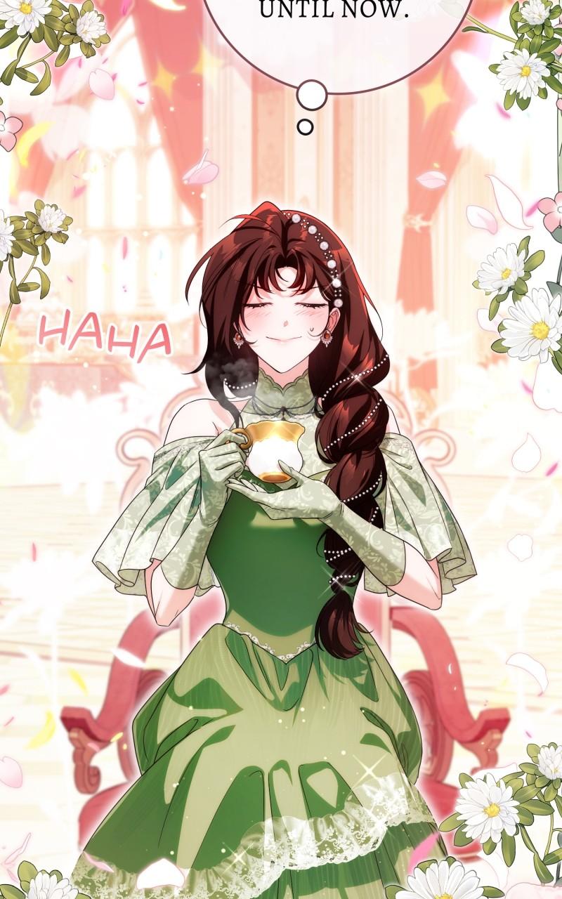 Read Duchess in Ruins Manga Online