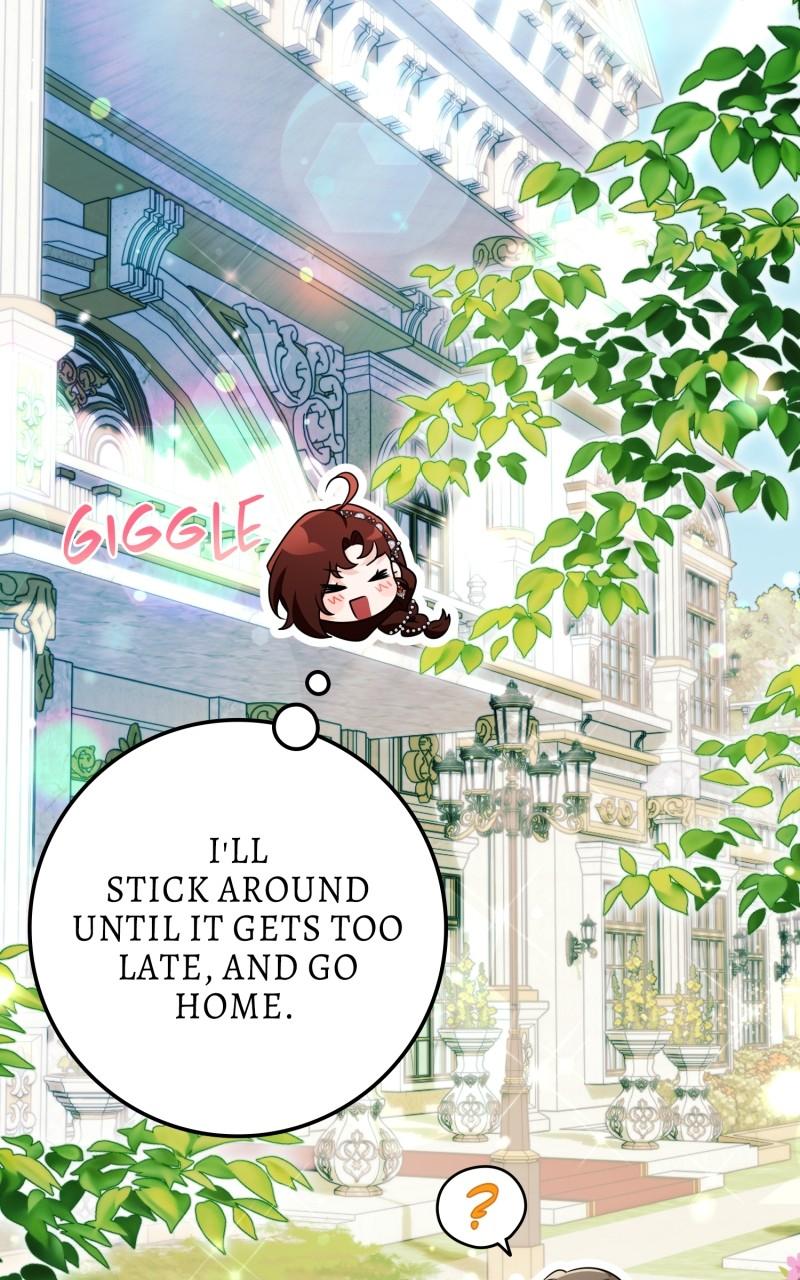 Read Duchess in Ruins Manga Online
