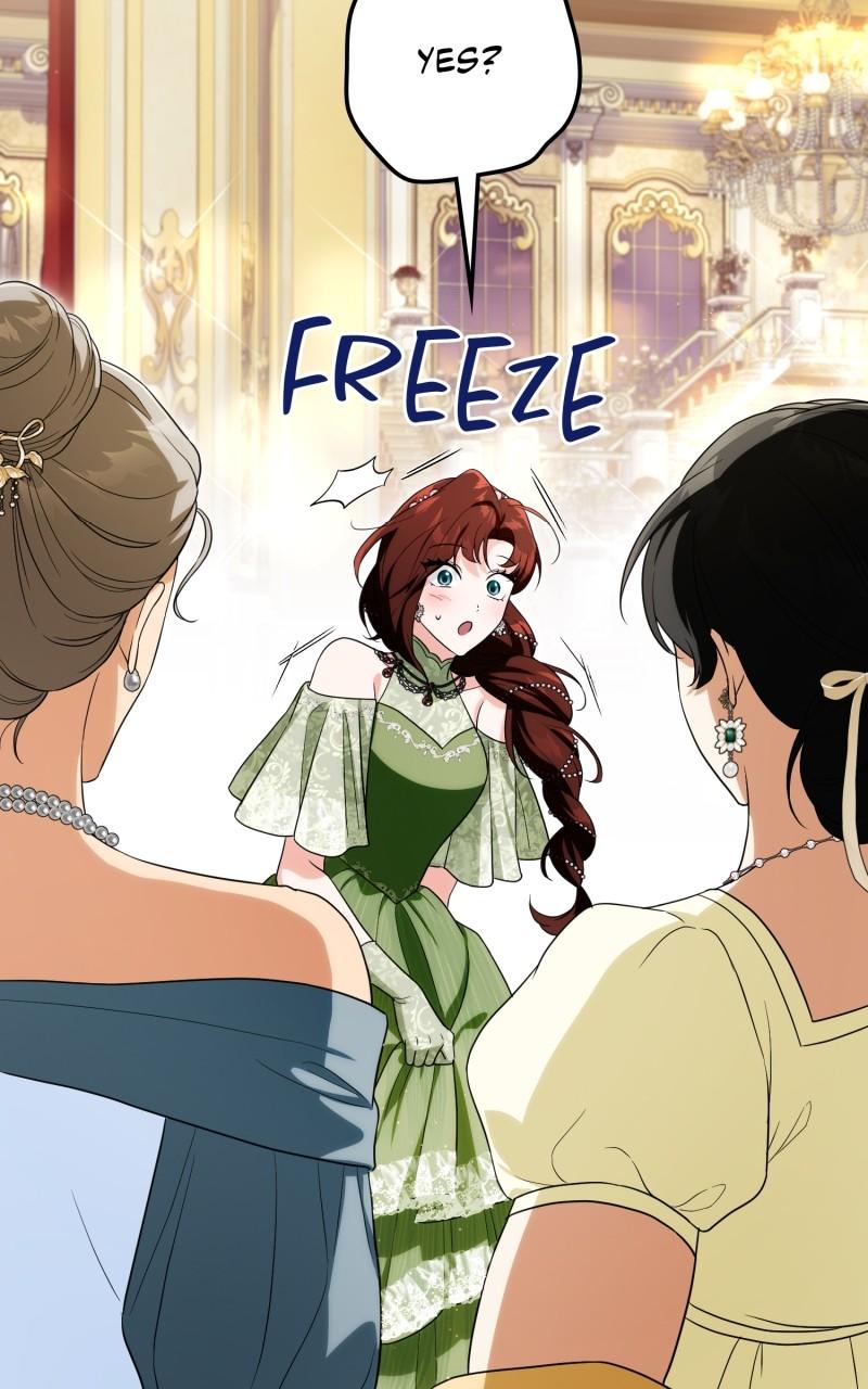 Read Duchess in Ruins Manga Online