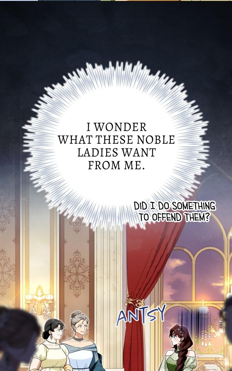 Read Duchess in Ruins Manga Online