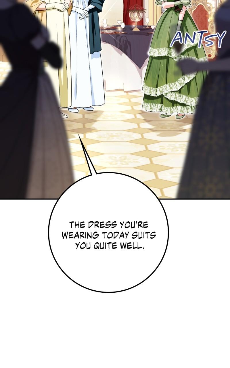 Read Duchess in Ruins Manga Online