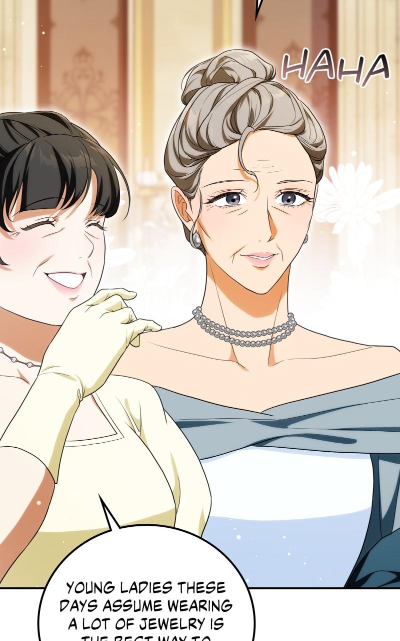Read Duchess in Ruins Manga Online