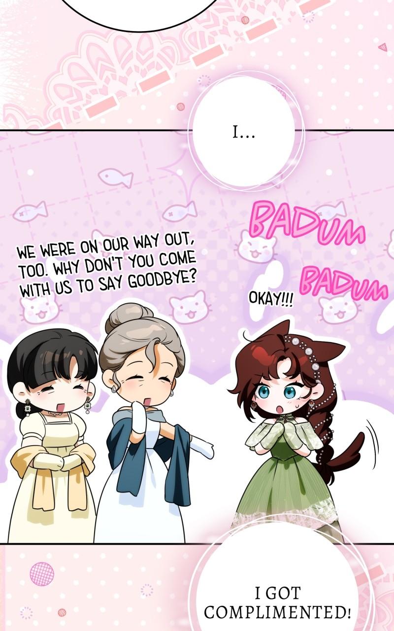 Read Duchess in Ruins Manga Online